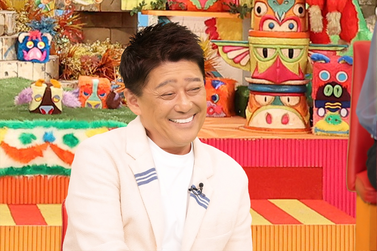 『坂上どうぶつ王国』
