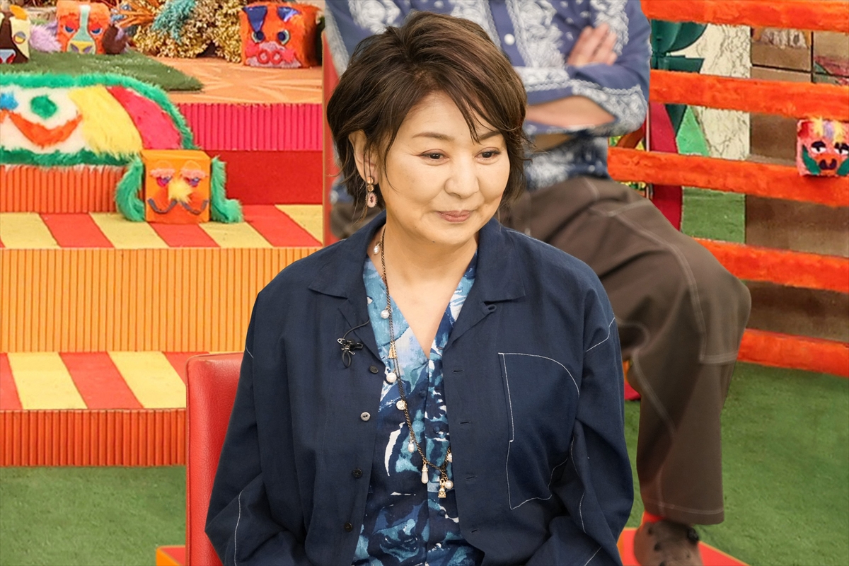 『坂上どうぶつ王国』