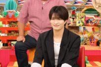 『坂上どうぶつ王国』