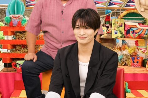 『坂上どうぶつ王国』