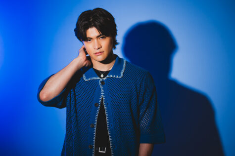 【#今旬コレクション】石川雷蔵