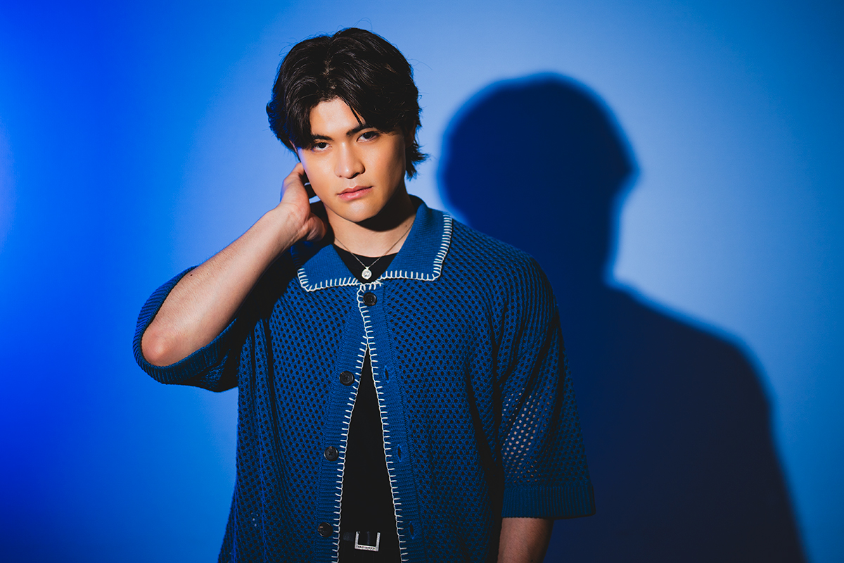【#今旬コレクション】石川雷蔵