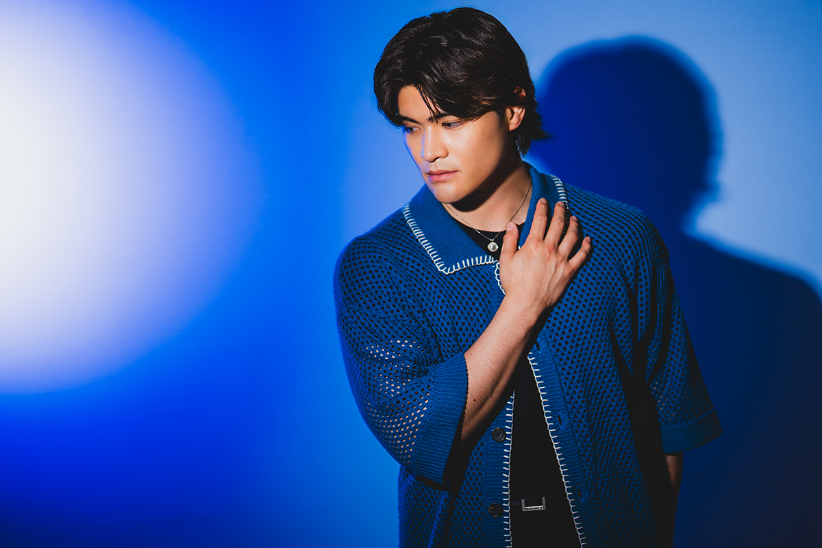 【#今旬コレクション】石川雷蔵