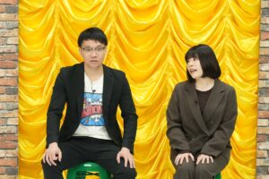 『チャンスの時間』