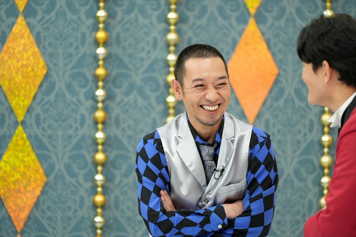 『チャンスの時間』