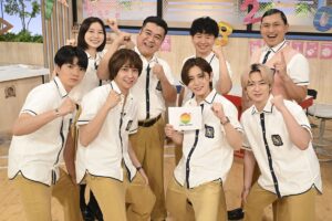 『24時間テレビ49－愛は地球を救う－』