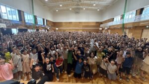 『24時間テレビ49－愛は地球を救う－』