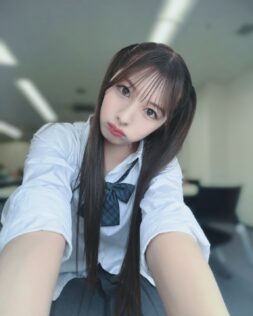 ≠ME 河口夏音