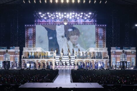 「EBiDAN THE LIVE 2026 15th Anniversary」