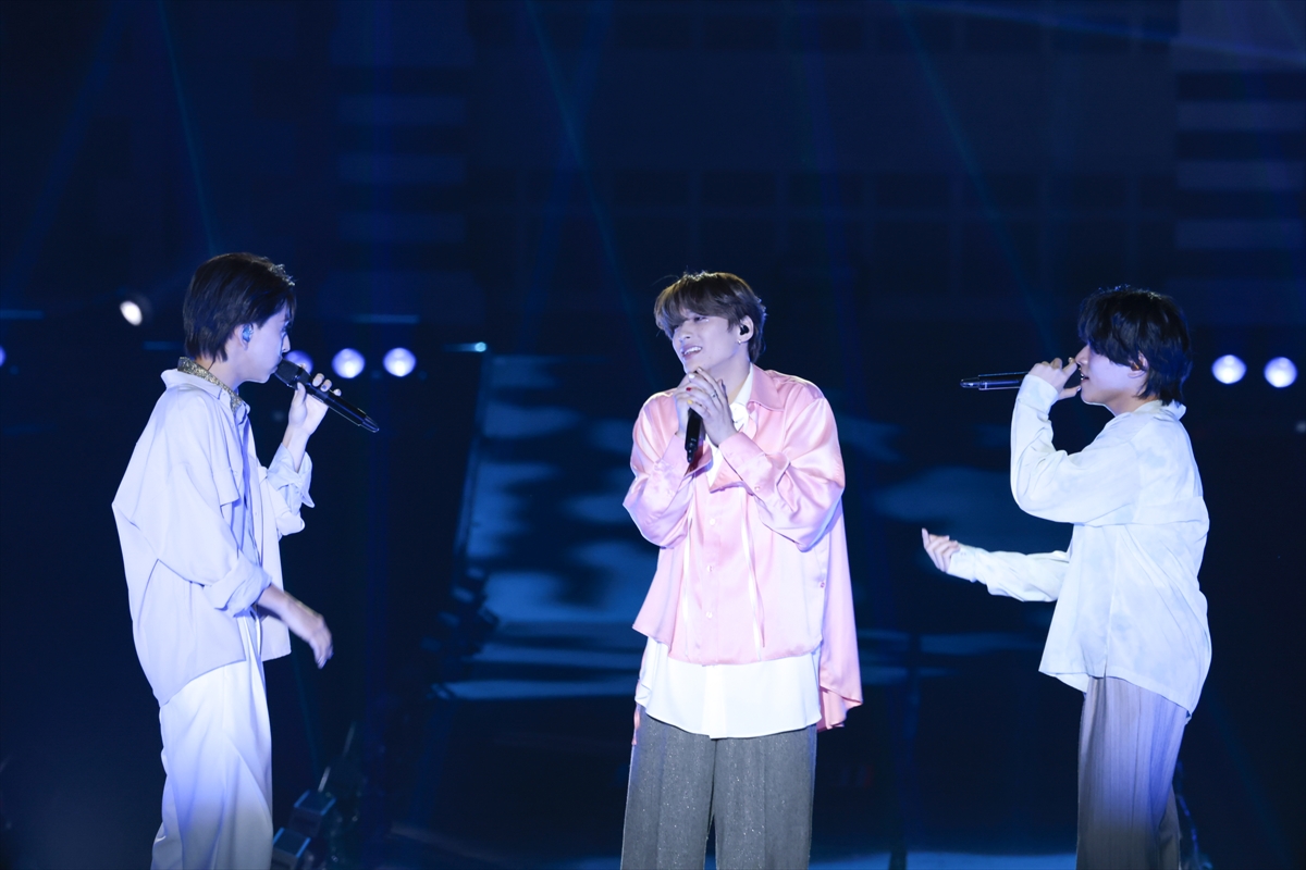 「EBiDAN THE LIVE 2026 15th Anniversary」