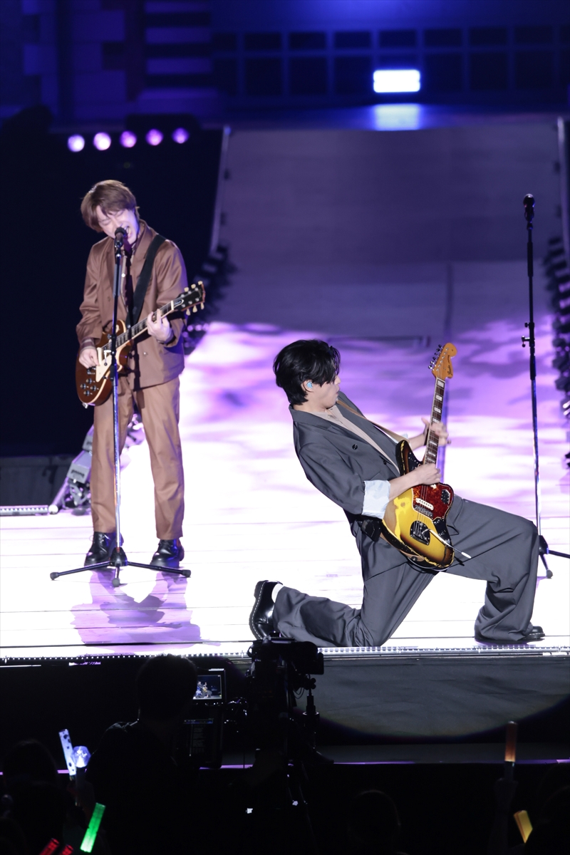 「EBiDAN THE LIVE 2026 15th Anniversary」