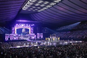 「EBiDAN THE LIVE 2026 15th Anniversary」