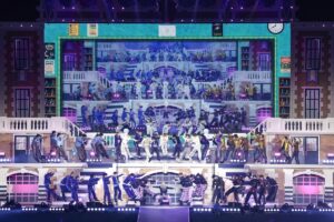 「EBiDAN THE LIVE 2026 15th Anniversary」