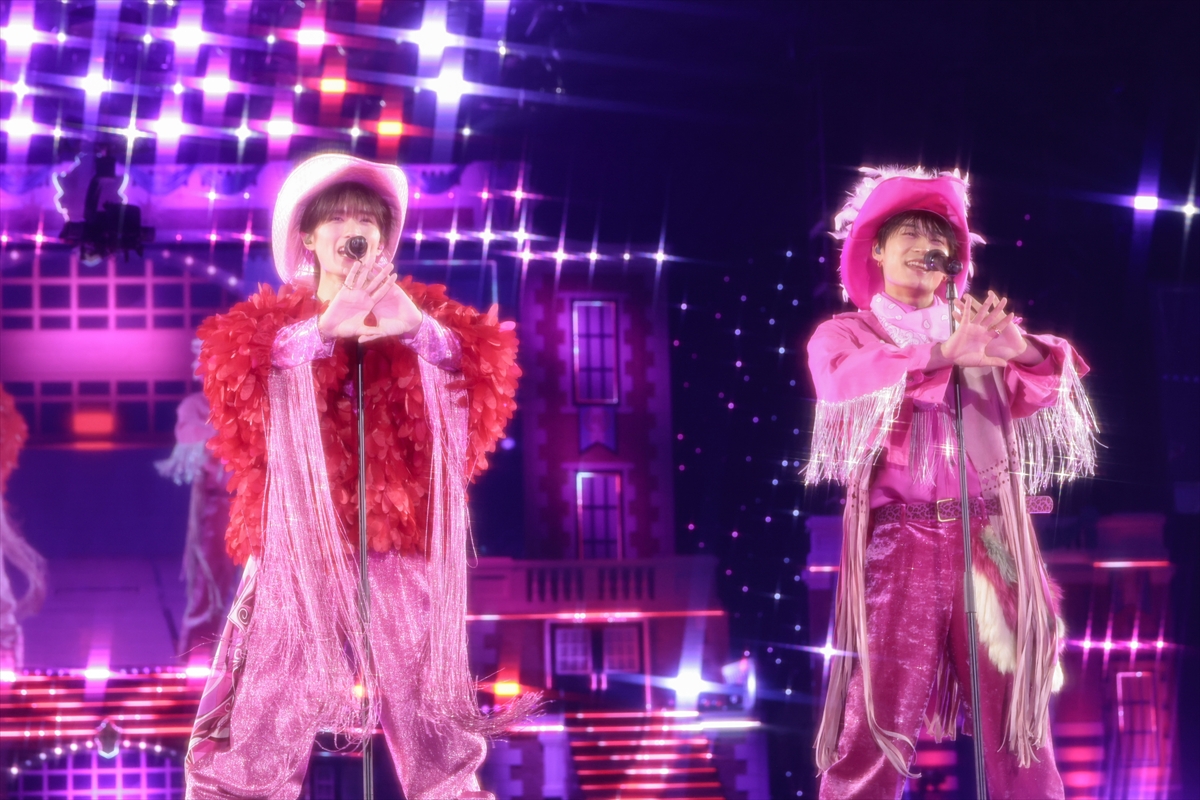 「EBiDAN THE LIVE 2026 15th Anniversary」