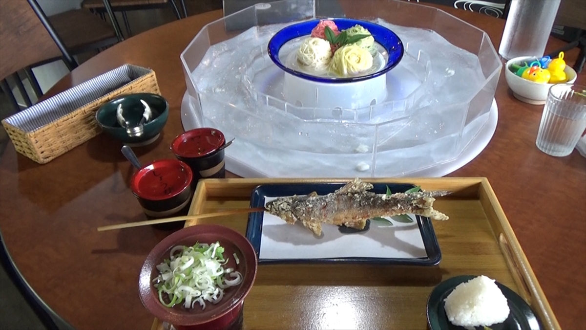 『オモウマい店』