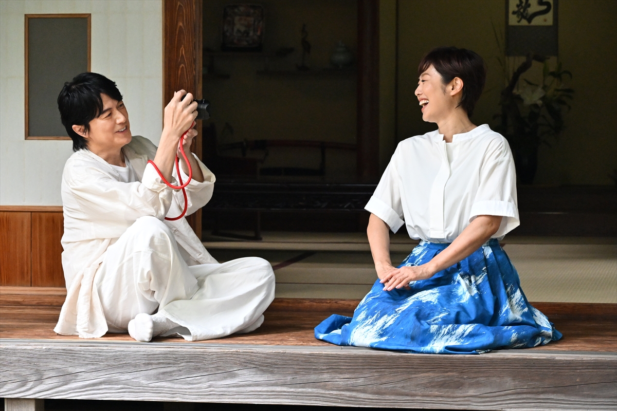 『有働Times』