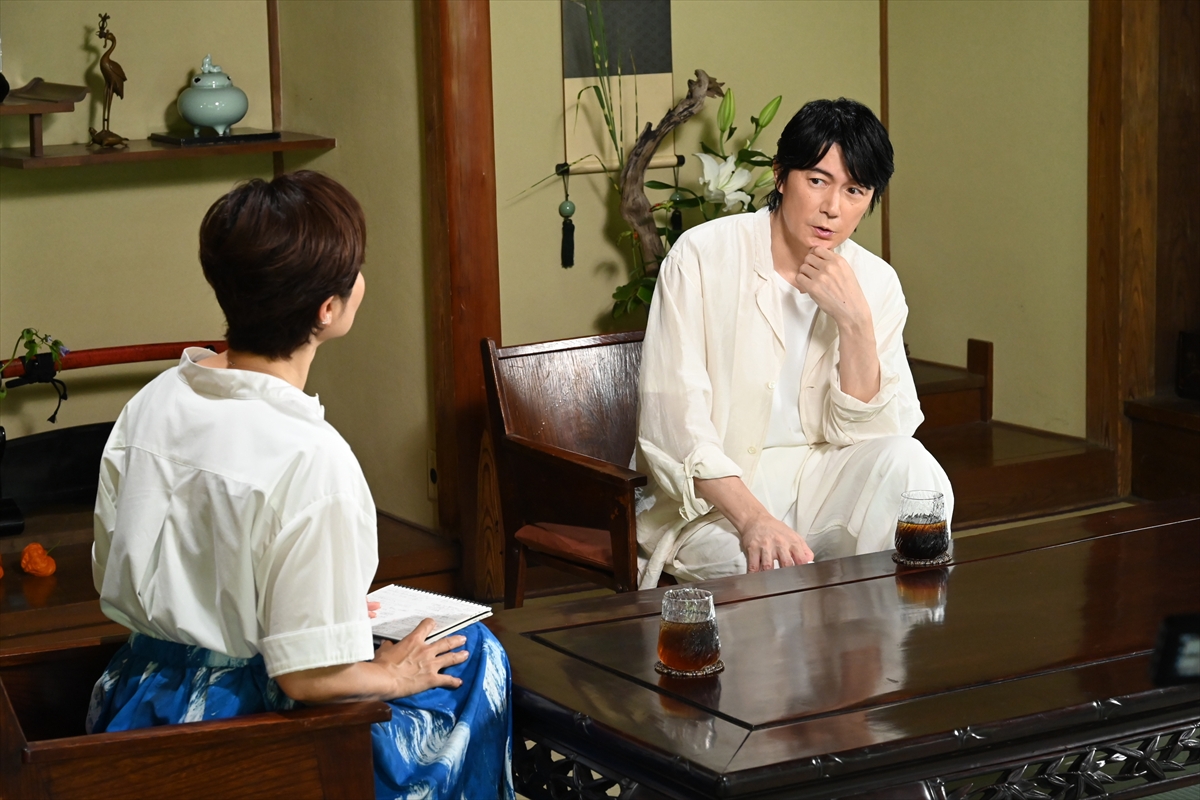 『有働Times』