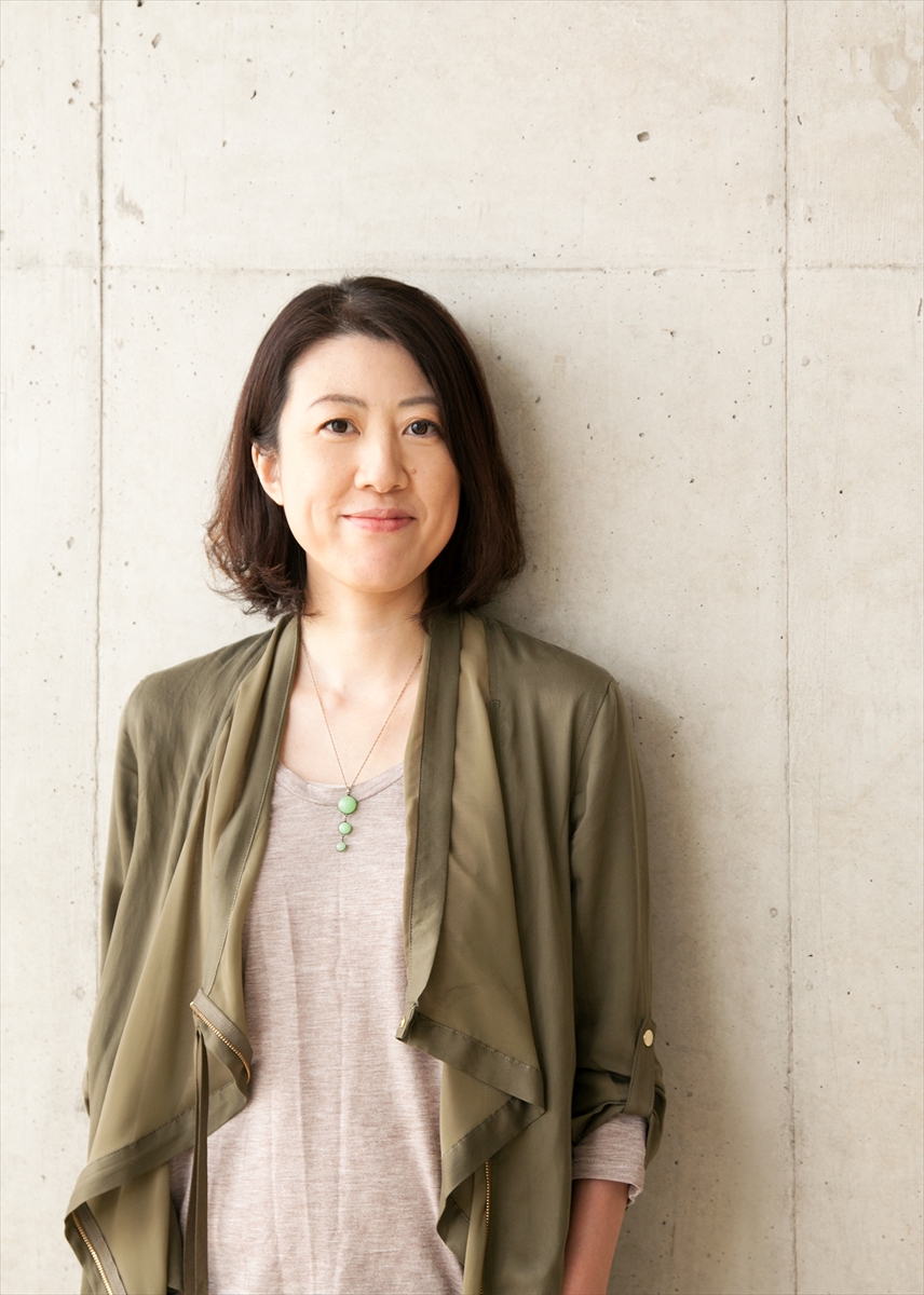 野木亜希子