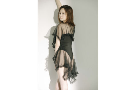 『江籠裕奈 2027年カレンダー』