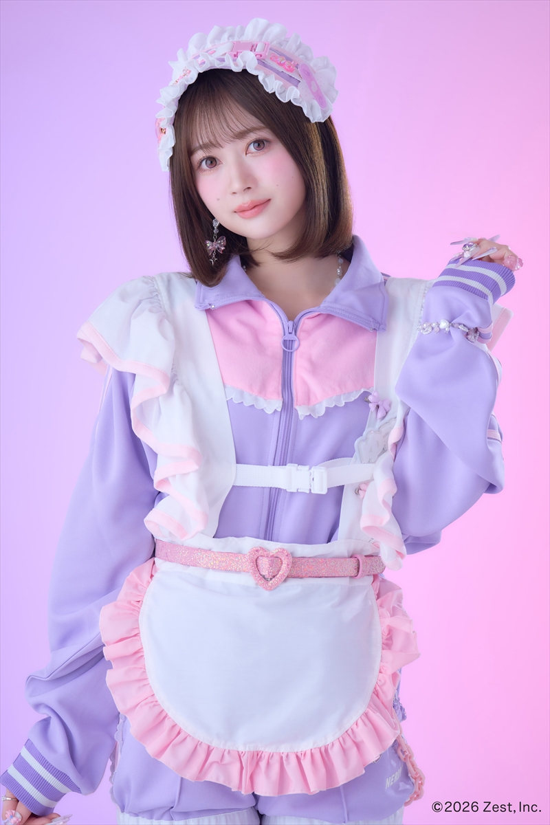 江籠裕奈