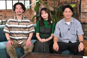 『マネーリアリティショー 100万円を隠し持て』
