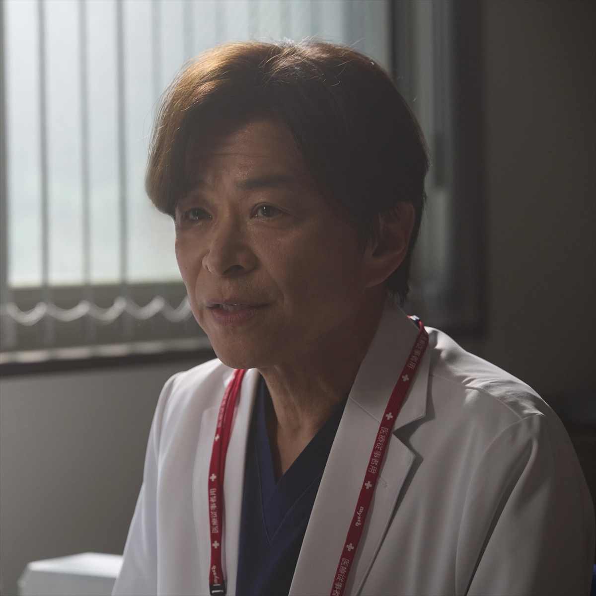 『24時間テレビ49-愛は地球を救う-』スペシャルドラマ「幸せはある」