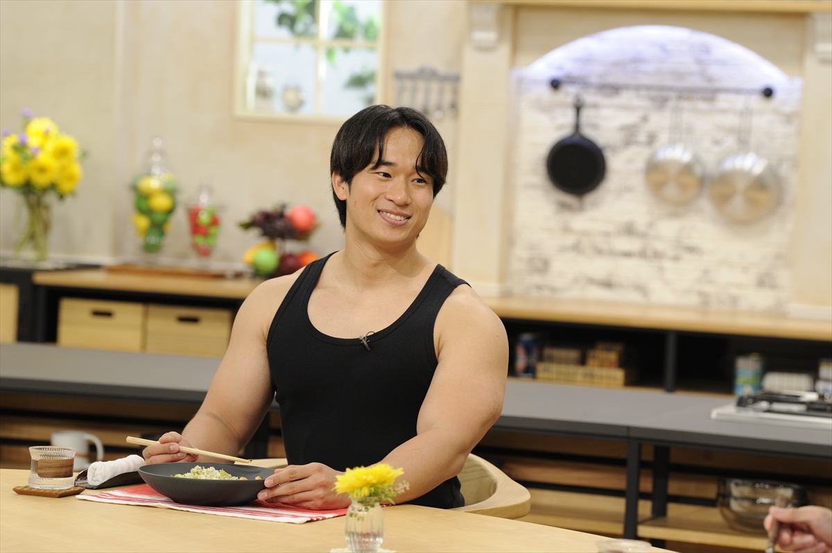 『DAIGOも台所~きょうの献立 何にする?~』