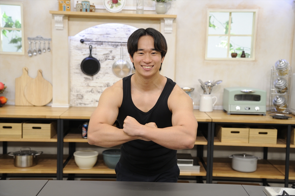『DAIGOも台所~きょうの献立 何にする?~』