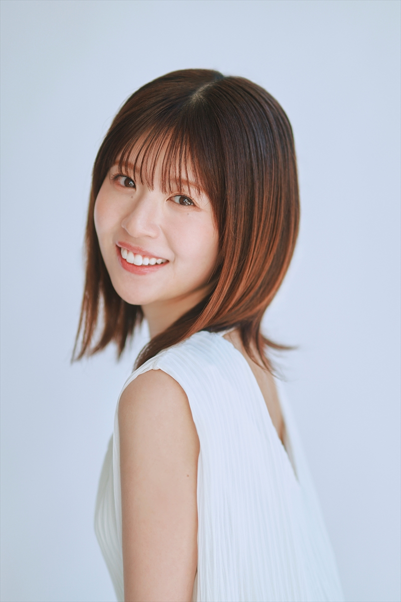松田好花