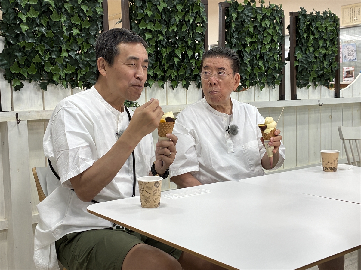 『やすしきよしの夏休み2026』