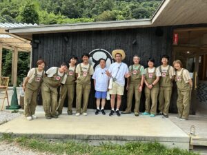 『やすしきよしの夏休み2026』