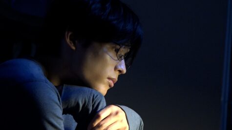 『news zero特別版「その素顔が知りたい。俳優 松村北斗」』
