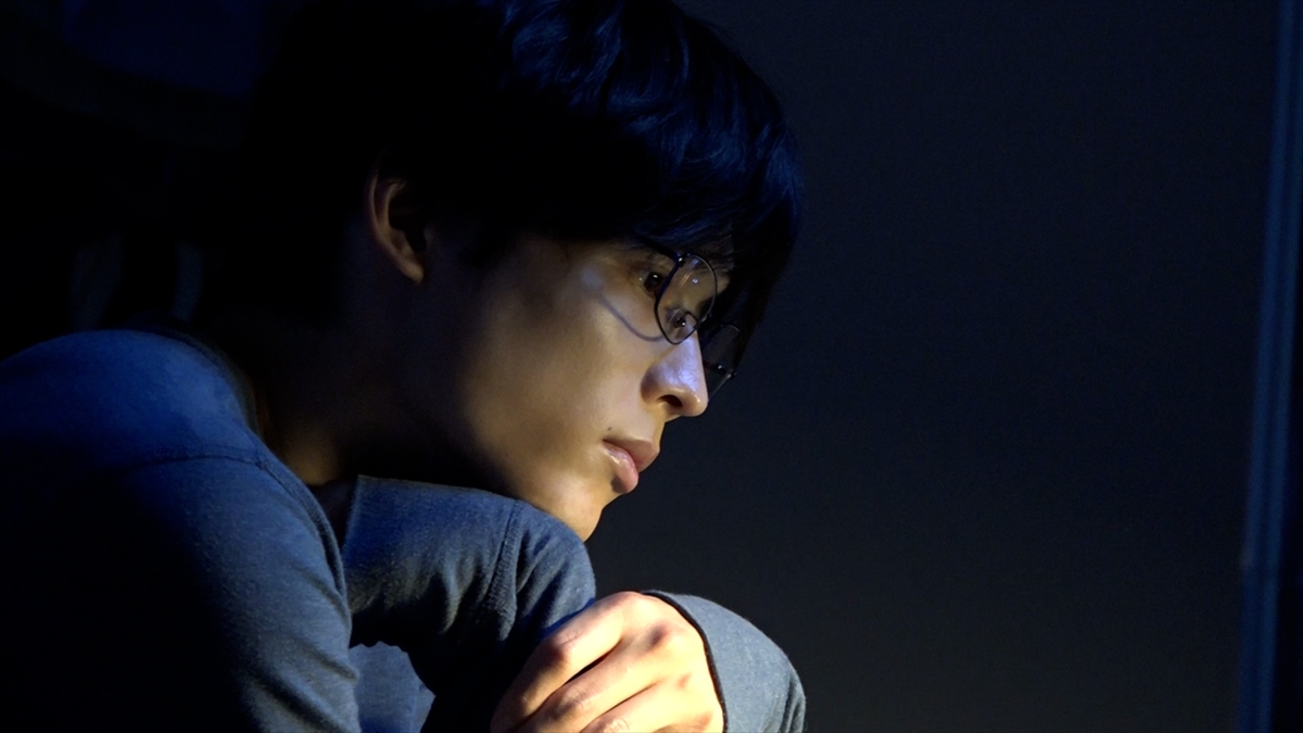 『news zero特別版「その素顔が知りたい。俳優 松村北斗」』