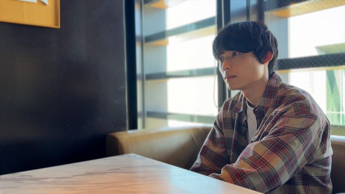 『news zero特別版「その素顔が知りたい。俳優 松村北斗」』