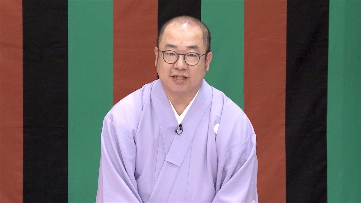 『チャンスの時間』