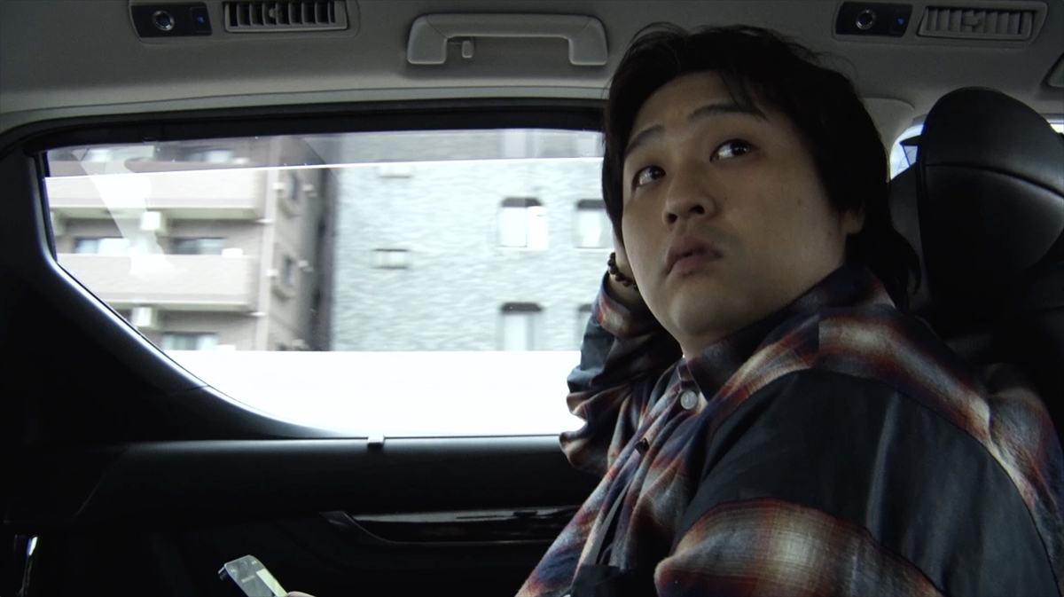 『チャンスの時間』