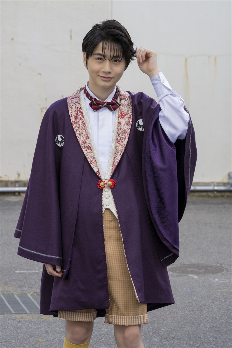 『仮面ライダーマイス』