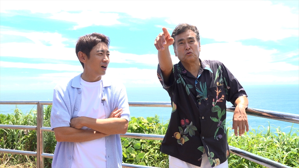 『火曜の良純孝太郎』