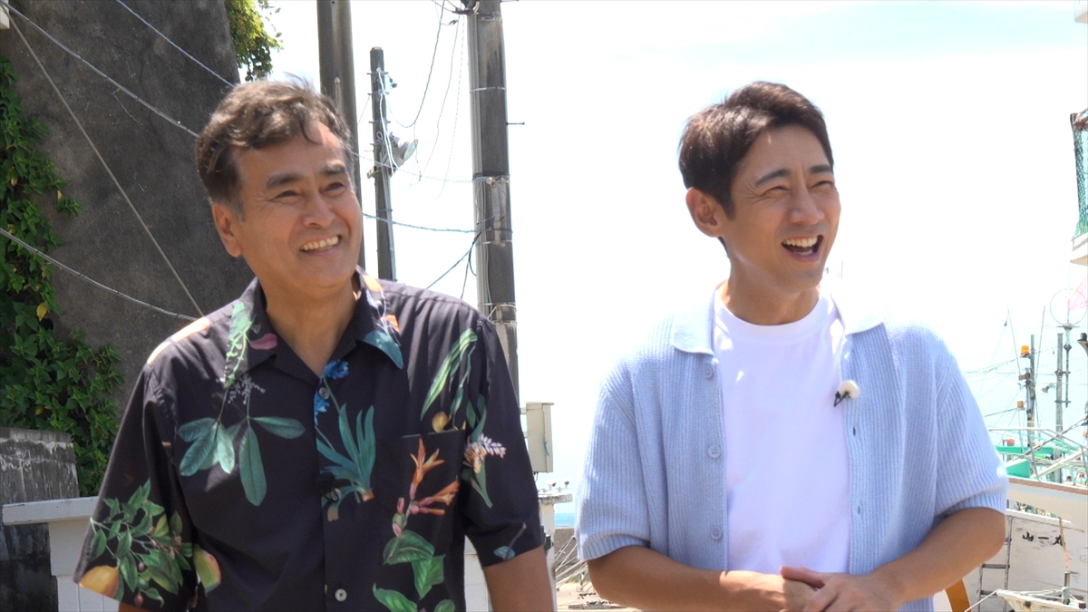 『火曜の良純孝太郎』