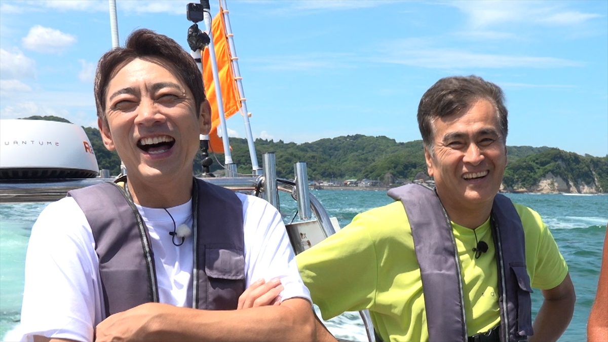 『火曜の良純孝太郎』