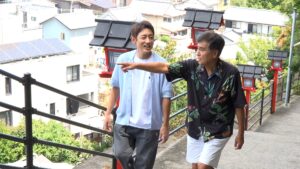 『火曜の良純孝太郎』