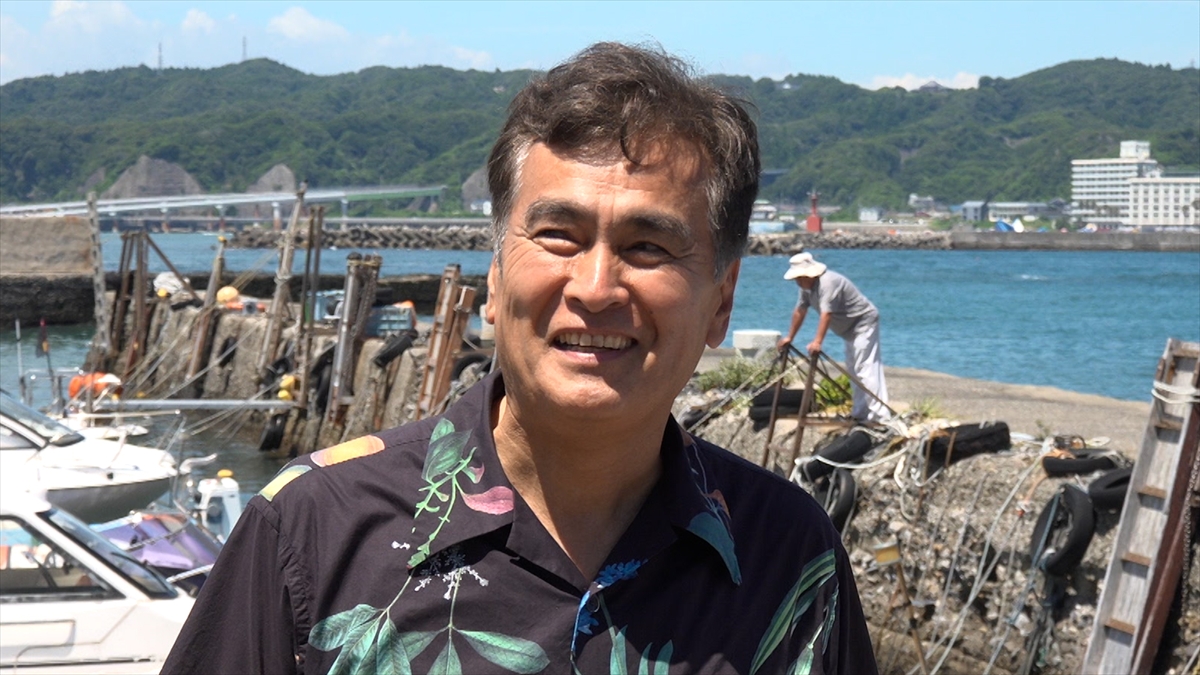 『火曜の良純孝太郎』