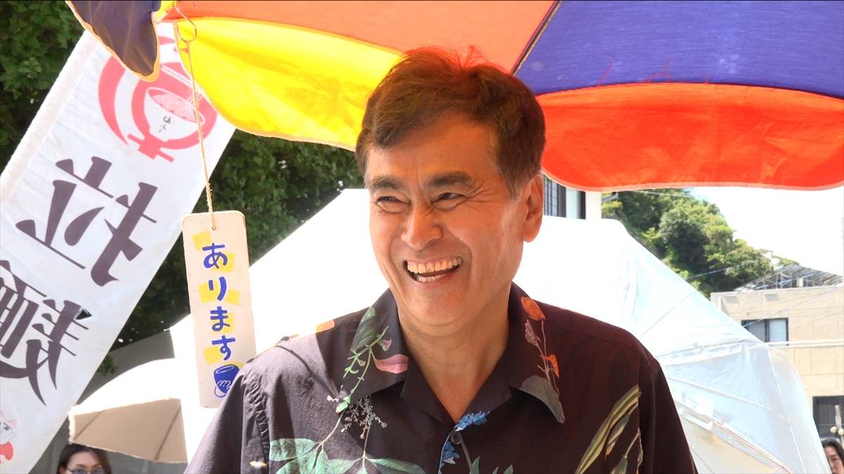 『火曜の良純孝太郎』