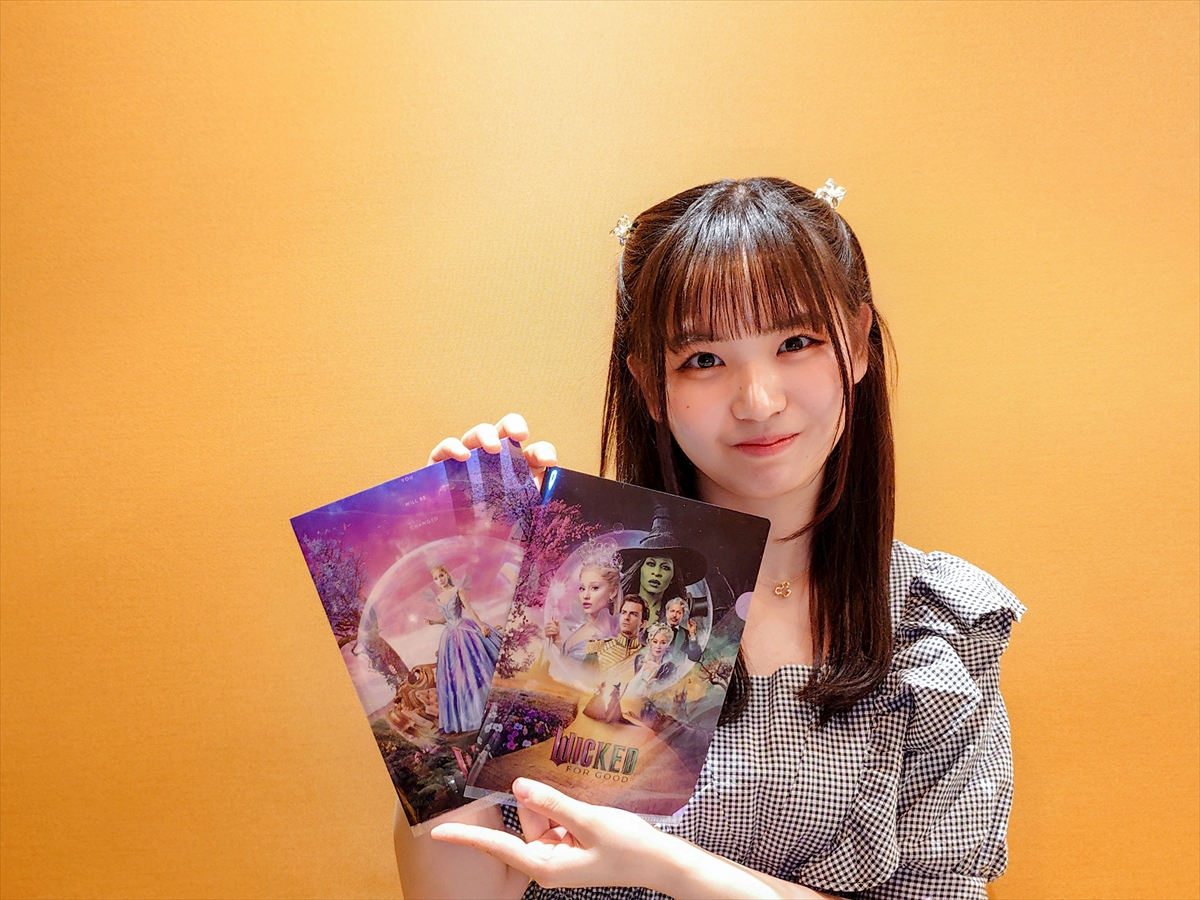 「僕青日記〈ライフ〉をお届けします!」安納蒼衣