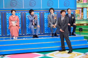 『プレバト!!SP』