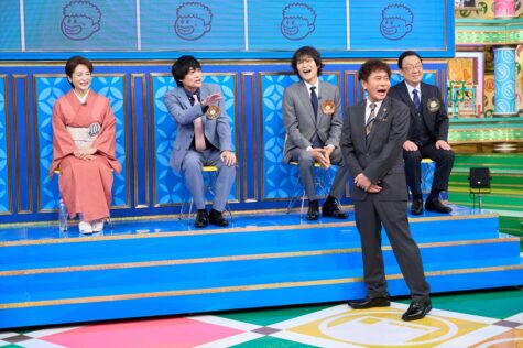 『プレバト!!SP』