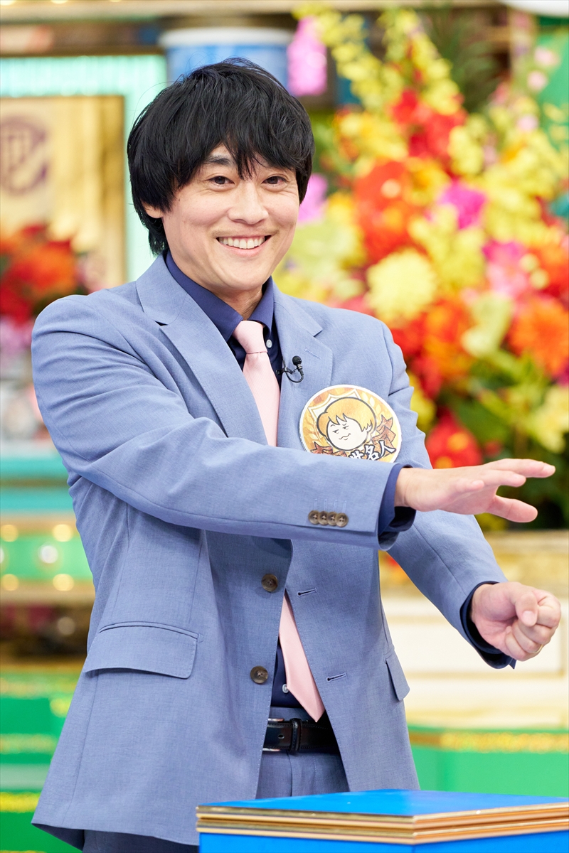 『プレバト!!SP』