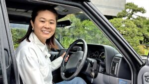 『おぎやはぎの愛車遍歴』