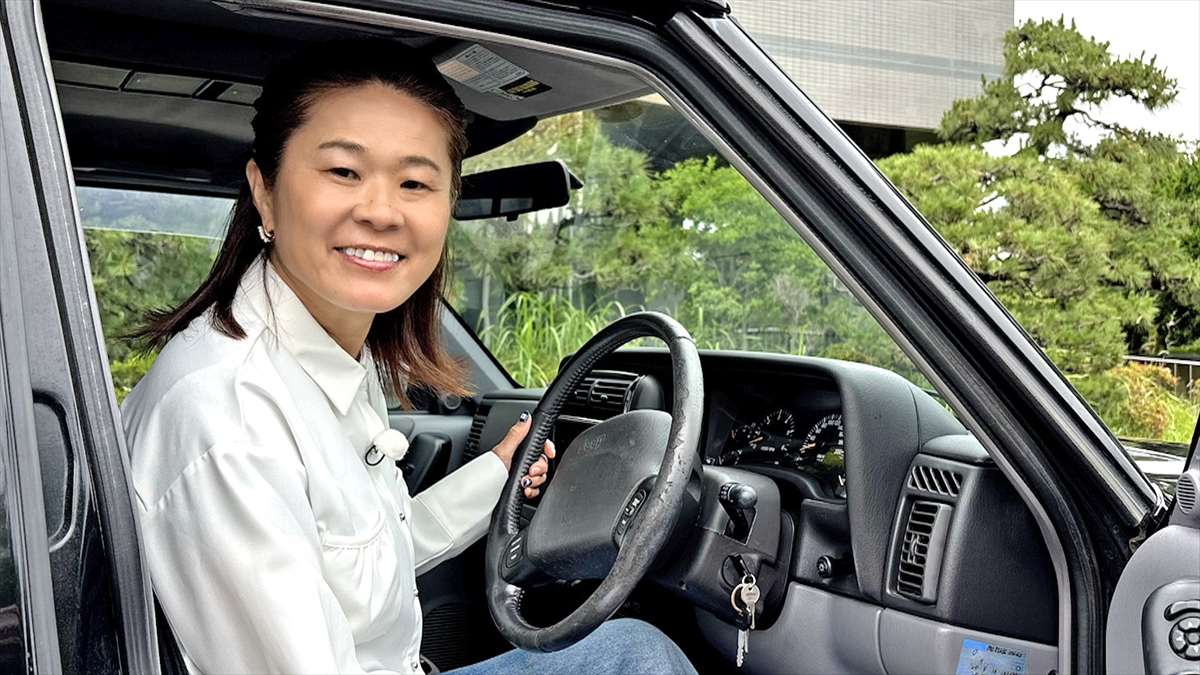 『おぎやはぎの愛車遍歴』