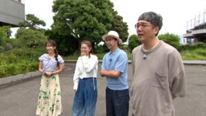 『おぎやはぎの愛車遍歴』